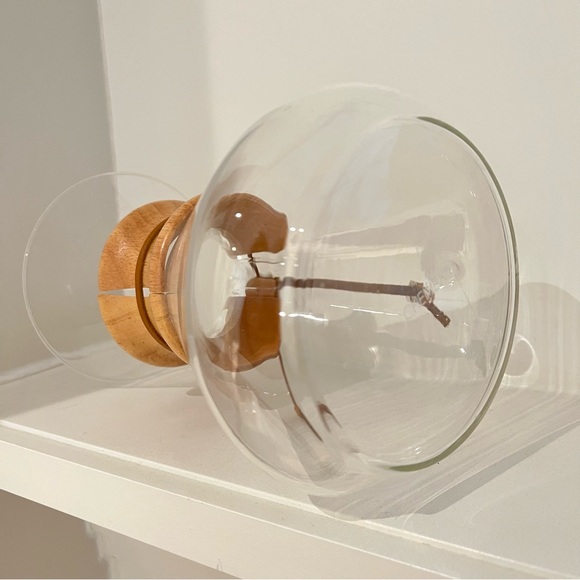 Chemex 10 Cup Classic Coffeemaker - Picture 4 of 6